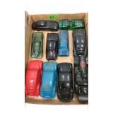 Avon collectible bottles