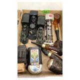 Avon collectible bottles