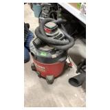 Shop-vac wet/dry 12 gallon