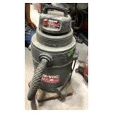 Shop-vac 6 gallon wet/dry