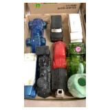 Avon collectible bottles