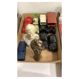 Avon collectible bottles