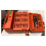 Black & Decker Tool Set