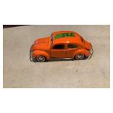 Voltswagen Export Sedan 1951 Scale 1/18 BUMPER IS