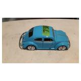 1959 Volkswagen Beetle Scale 1/24