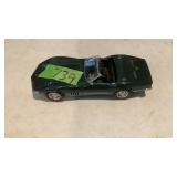 1968 Chevrolet Corvette WINSHIELD CROME NEEDS