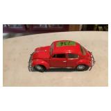 Voltwagen Beetle 1967