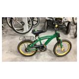 John Deere Bike