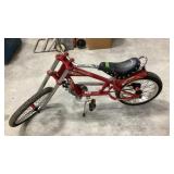 Schwinn Stingray Chopper