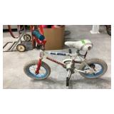 Roadmaster All Star Bike