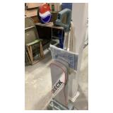 Oreck upright vacuum