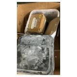 Drywall & deck screws screws