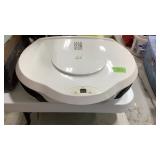 George Foreman grill