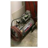 Charge Air Pro 5Hp 20 Gal
