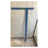 Mayes Brothers Tool MFG Comp. Carpenter square