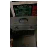 Tool Box