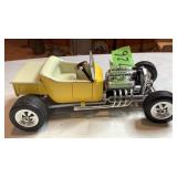 Ford T-bucket roadster