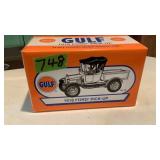1918 Gulf Ford Pickup
