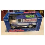 1927 Graham Brothers Delivery Truck Bank