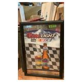 Doors Light wall hanging