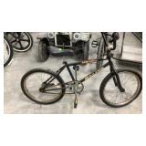 Rallye Fire Cracker bike