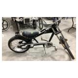 Chopper Stingray Bike (BLACK)