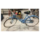 Schwinn Sunburn Bike