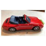 1994 Porsche Carrera Cabriolet