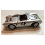 Porsche 550 A Spyder