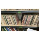 Shelf Of Records