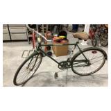 Firestone Featherweight Bike