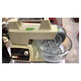 Oyster kitchen center & accessories