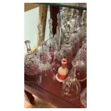 Bells on this shelf only