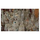 Bells on this shelf only