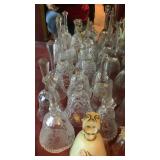 Bells on this shelf only