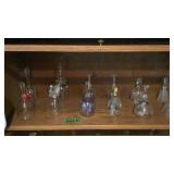 Bells on this shelf only