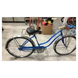 Firestone Speed Cruiser