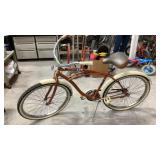 Huffy A&W Root Beer Bike