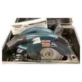Black and Decker Woodhawk 2020 circular saw 6.5"