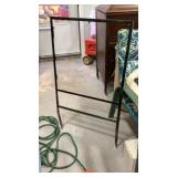 Yard sign, no insert