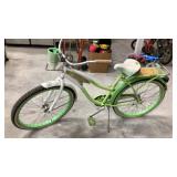 Huffy Panama Jack Bike