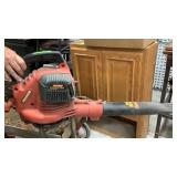 Craftsman blower