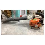 Stihl BG65 blower