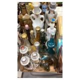 Avon bottles