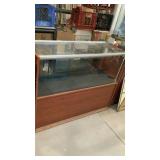 Display Case 48" x 38" x 18"