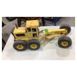 Tonka Road Grader