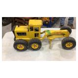 Tonka Road Grader