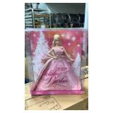 Holiday Barbie 2009 NIB