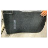 Soda flats, corvette mats, hummingbird feeders,