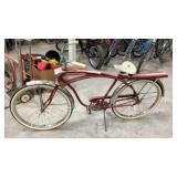 Western Flyer Sonic Flyer Bike